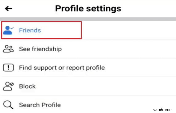 How to Take a Break from Someone on Facebook