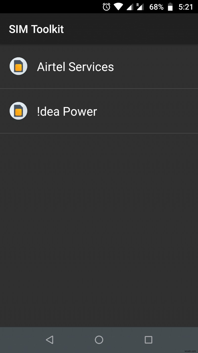 How to Stop Flash Messages