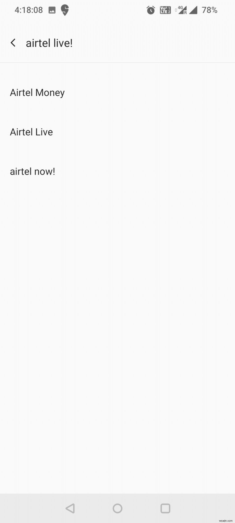 How to Stop Flash Messages