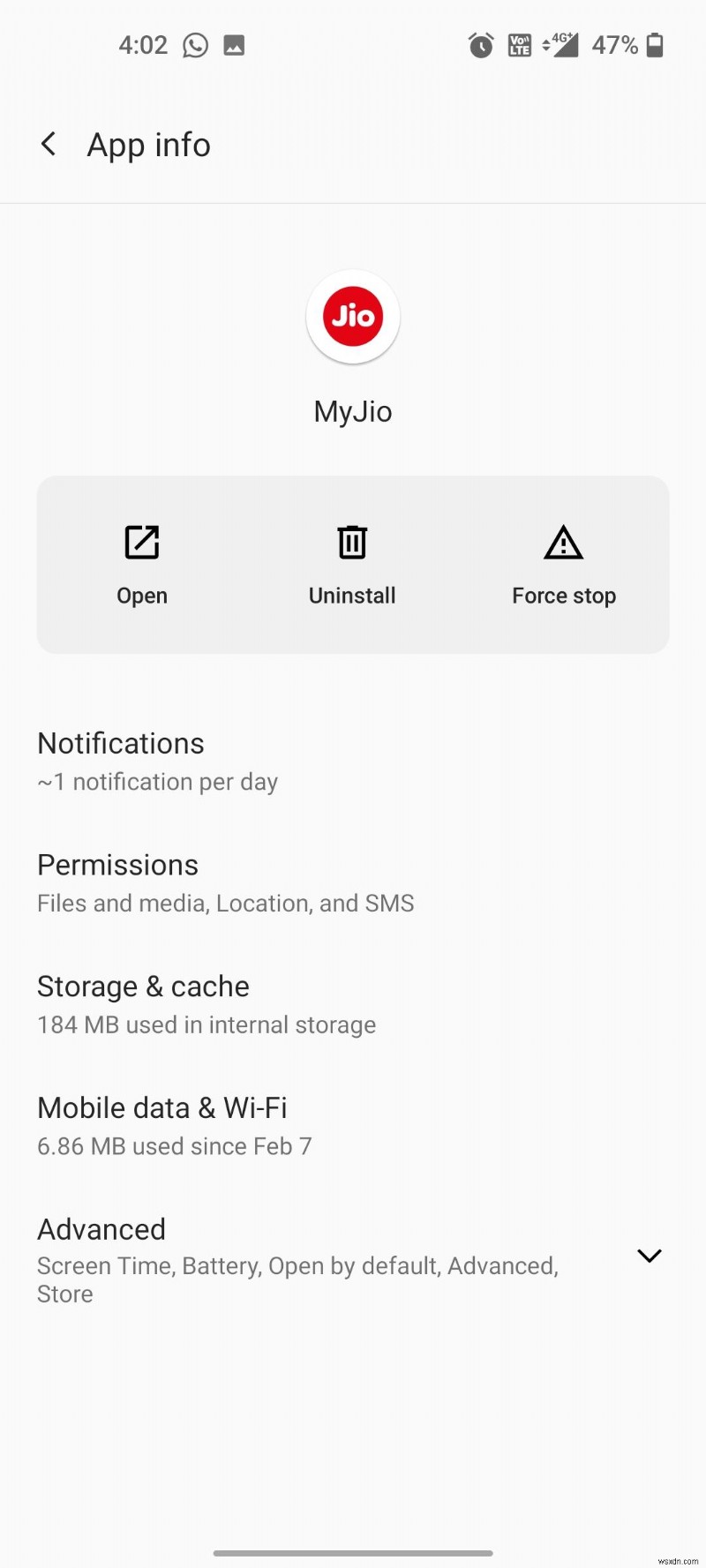 How to Stop Flash Messages