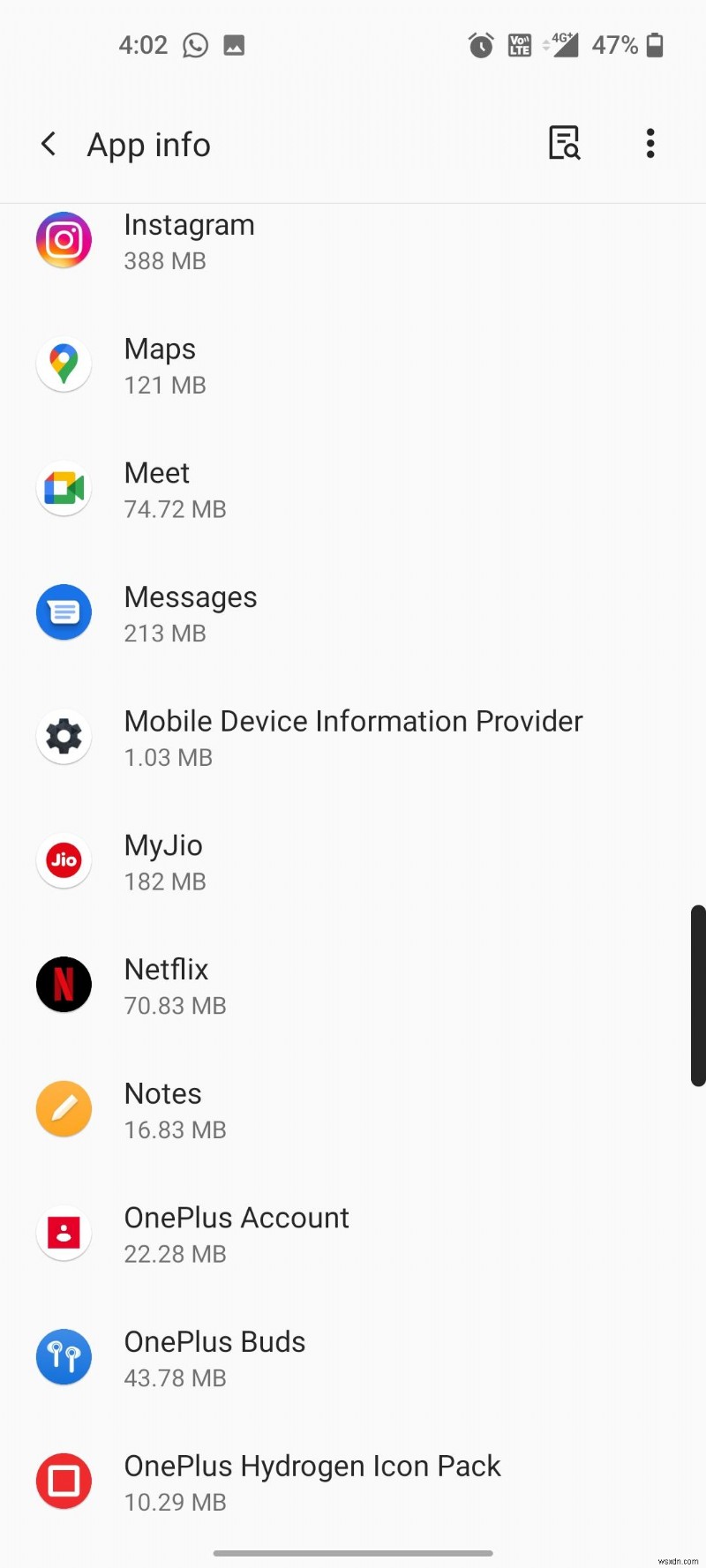 How to Stop Flash Messages