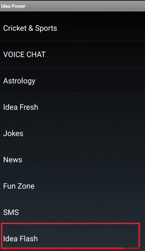 How to Stop Flash Messages