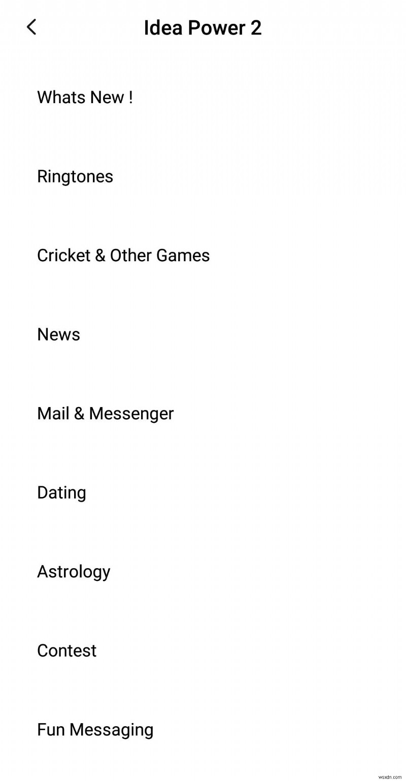 How to Stop Flash Messages