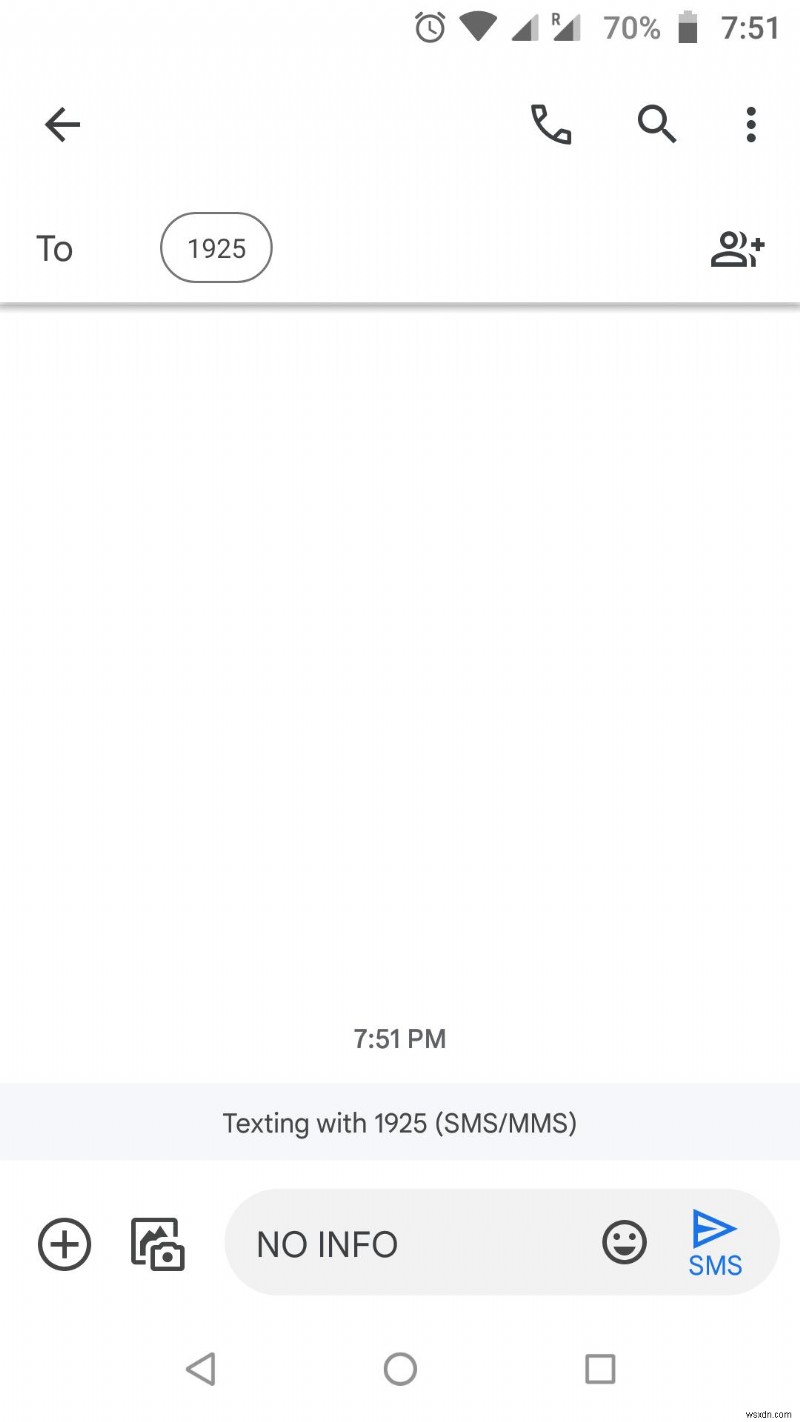How to Stop Flash Messages