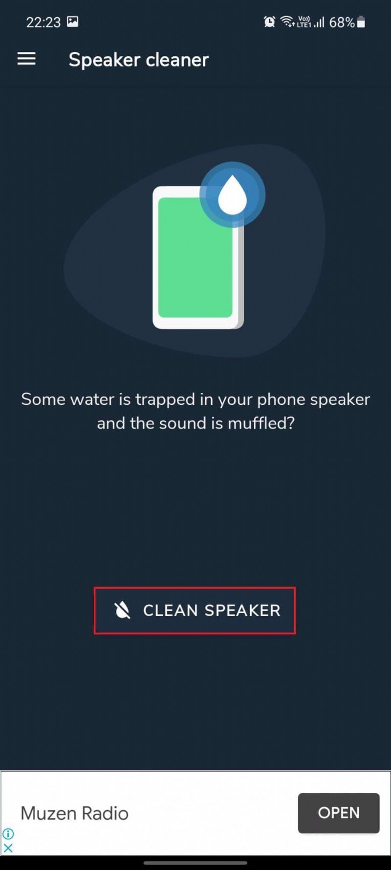 How to Fix Phone Speaker Water Damage