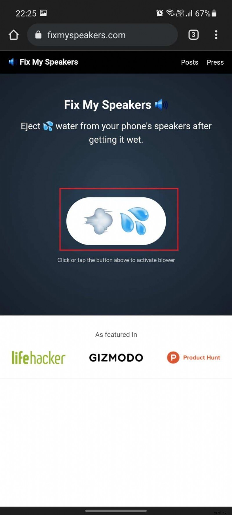 How to Fix Phone Speaker Water Damage