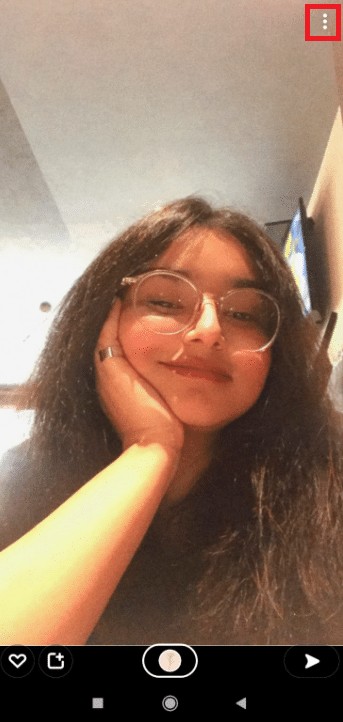 How to Put Snapchat filters on Pictures from Camera Roll