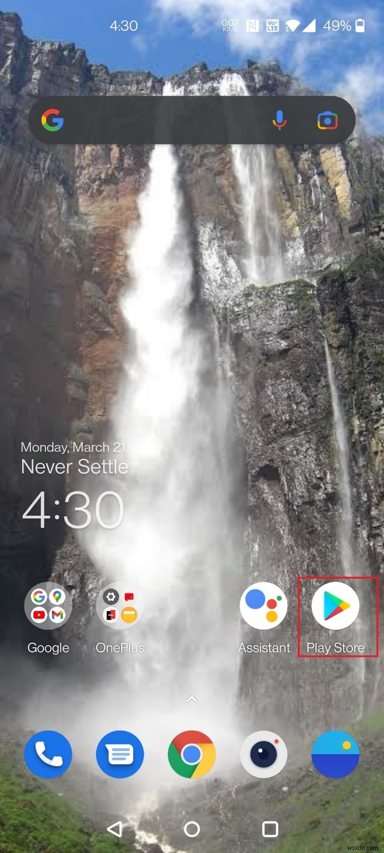 How to Put Snapchat filters on Pictures from Camera Roll