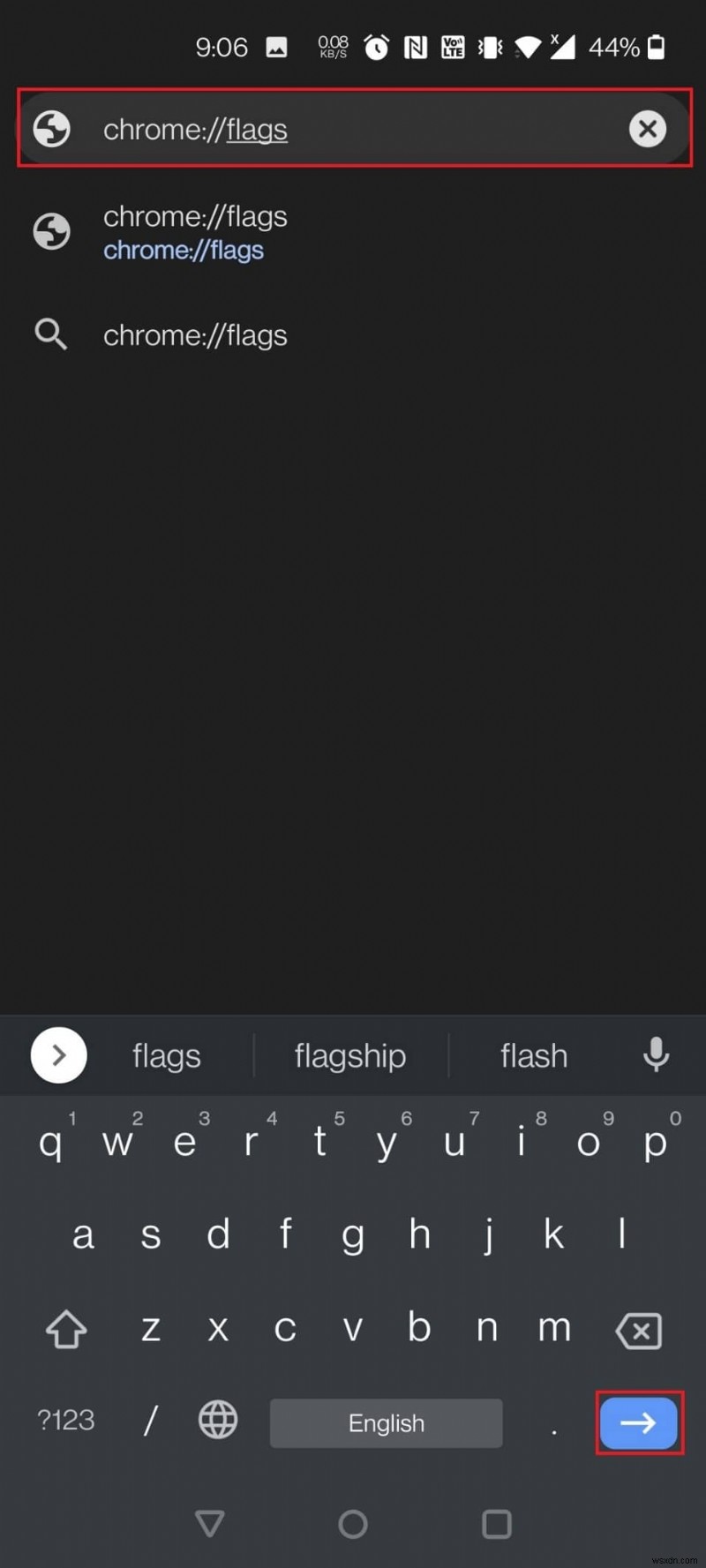 35 Best Google Chrome Flags for Android