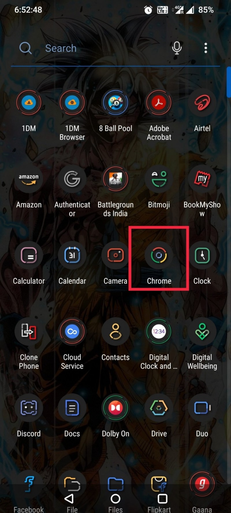 35 Best Google Chrome Flags for Android