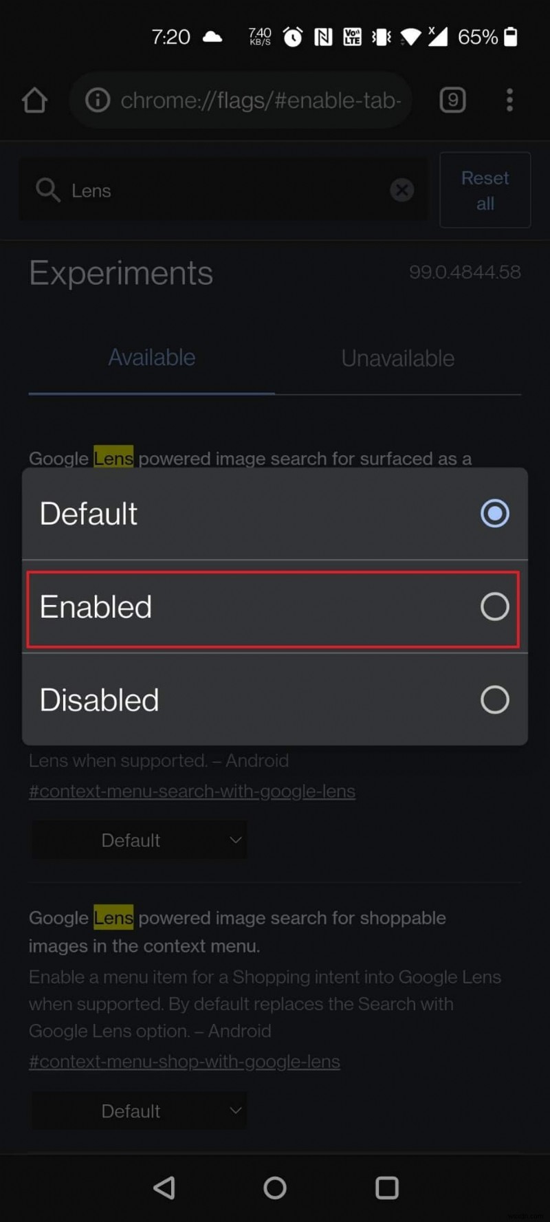 35 Best Google Chrome Flags for Android