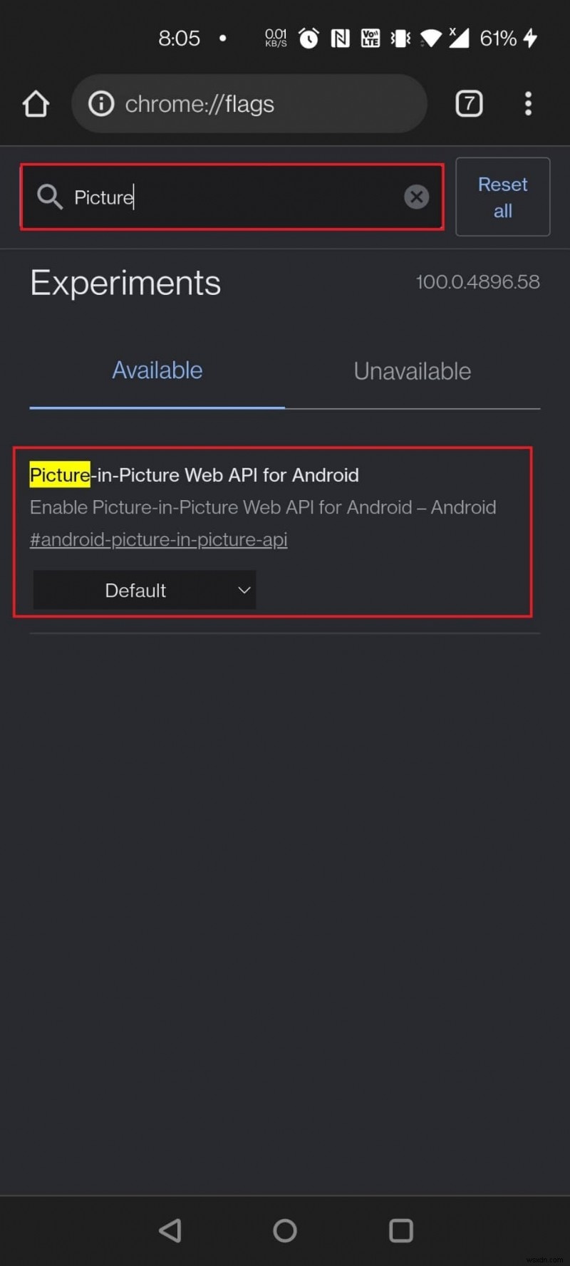 35 Best Google Chrome Flags for Android