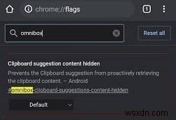 35 Best Google Chrome Flags for Android