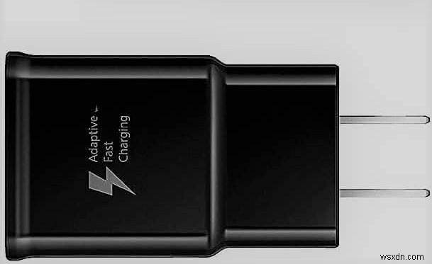 20 Best High Speed Charger for Android