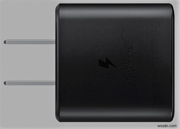 20 Best High Speed Charger for Android