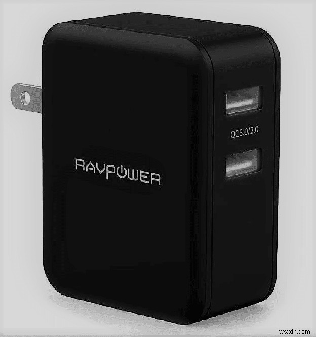 20 Best High Speed Charger for Android