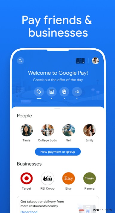 Top 10 Best Android Mobile Wallets
