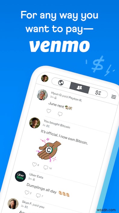 Top 10 Best Android Mobile Wallets