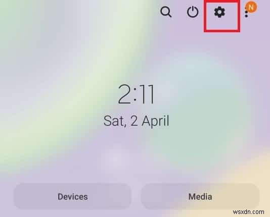 How to Open Android Phone Settings Menu
