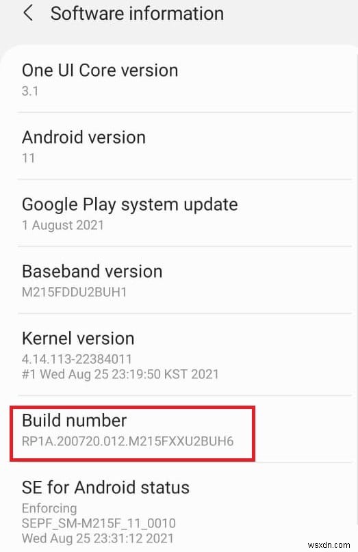 How to Open Android Phone Settings Menu