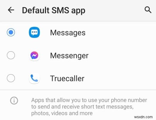 How to Open Android Phone Settings Menu