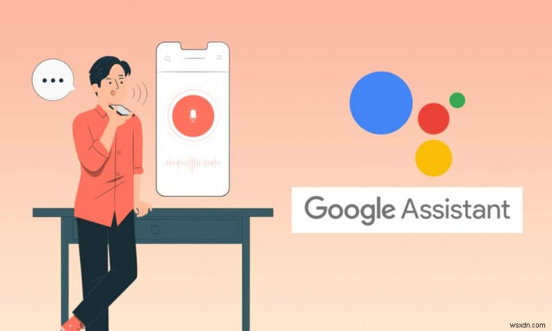 How Do I Turn On or Off Google Assistant on Android