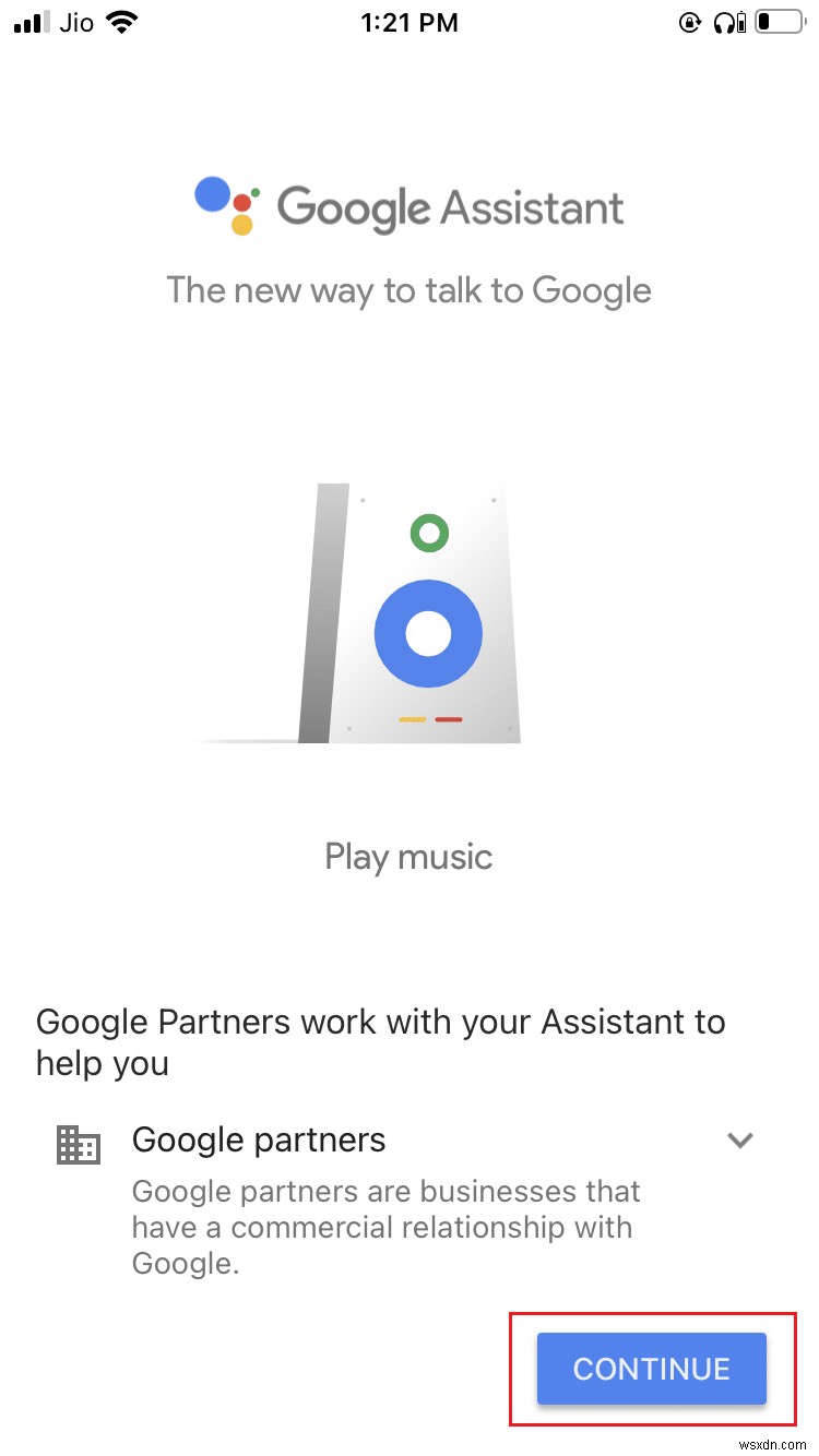 How Do I Turn On or Off Google Assistant on Android