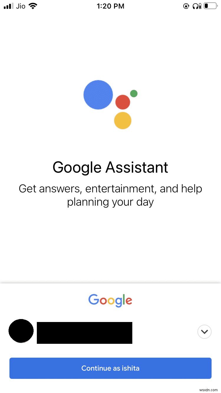 How Do I Turn On or Off Google Assistant on Android