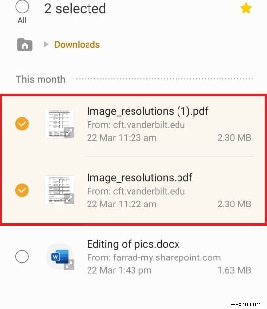 7 Quick Ways to Empty Trash on Android