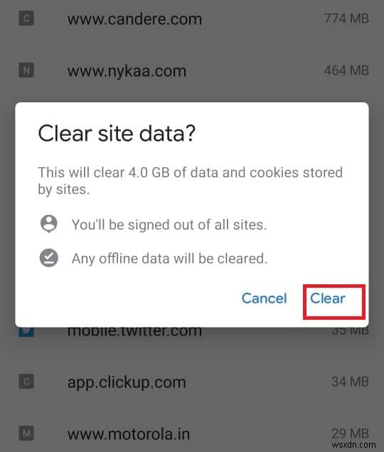 7 Quick Ways to Empty Trash on Android