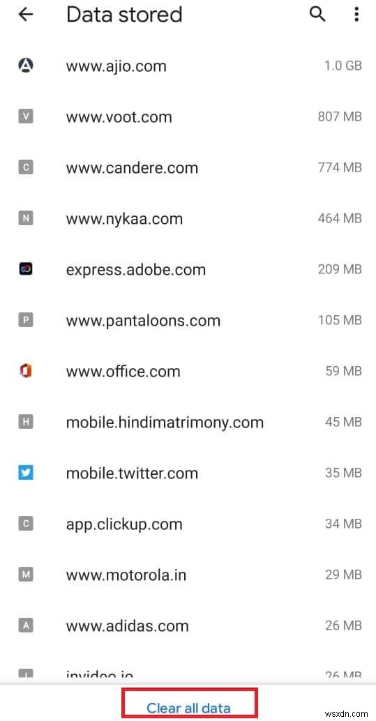 7 Quick Ways to Empty Trash on Android