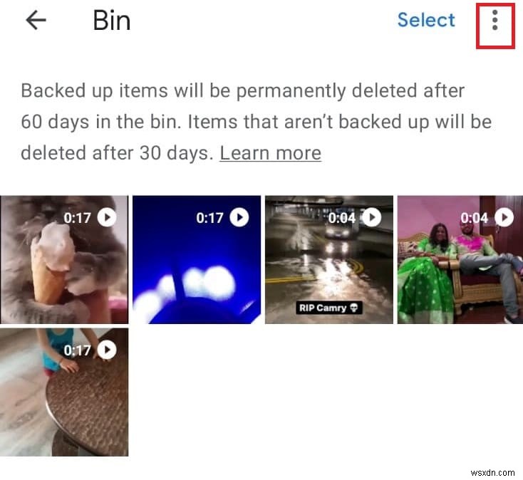 7 Quick Ways to Empty Trash on Android