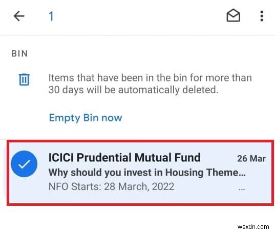 7 Quick Ways to Empty Trash on Android
