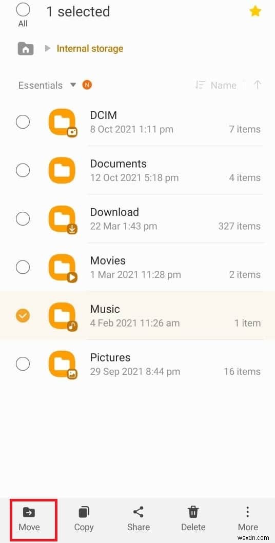 7 Quick Ways to Empty Trash on Android