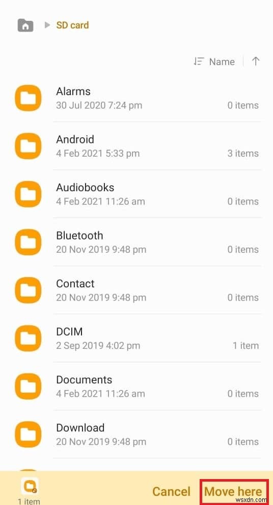 7 Quick Ways to Empty Trash on Android