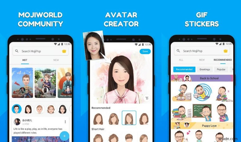 11 Best Animoji Apps for Android