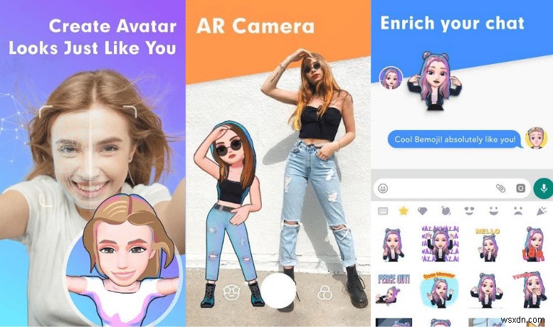 11 Best Animoji Apps for Android