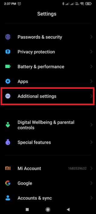 How to Change USB Settings on Android 6.0