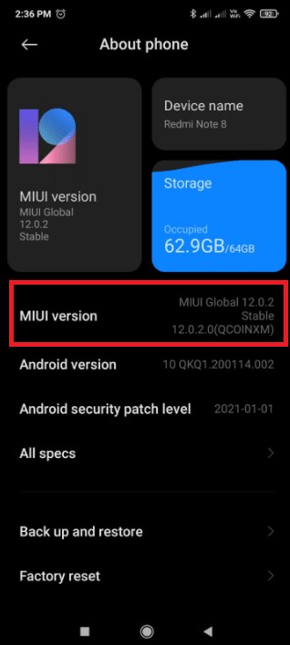 How to Change USB Settings on Android 6.0