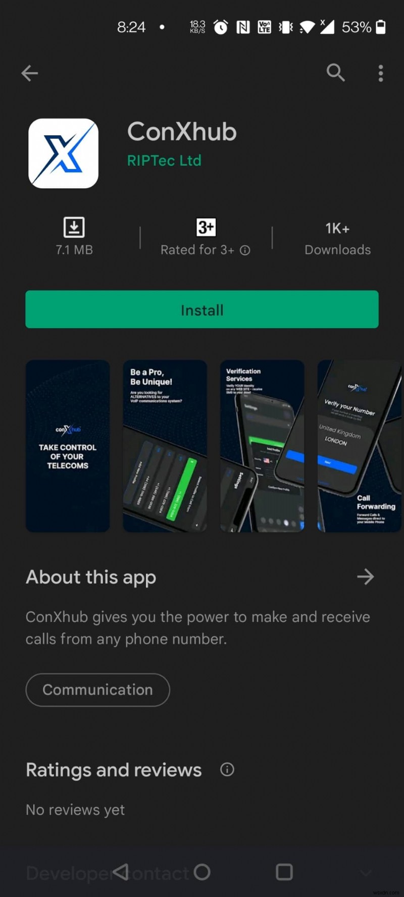 Top 30 Best Second Phone Number Apps for Android