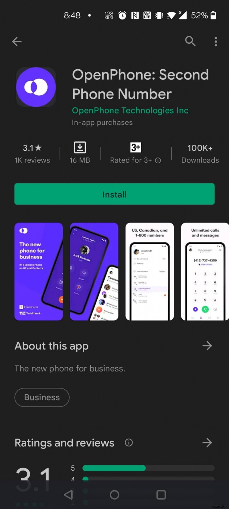 Top 30 Best Second Phone Number Apps for Android