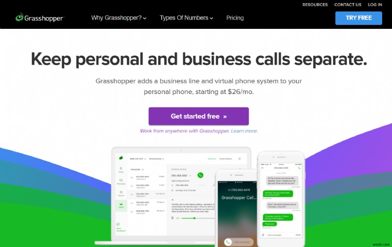 Top 30 Best Second Phone Number Apps for Android