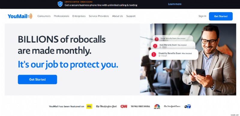 Top 30 Best Second Phone Number Apps for Android