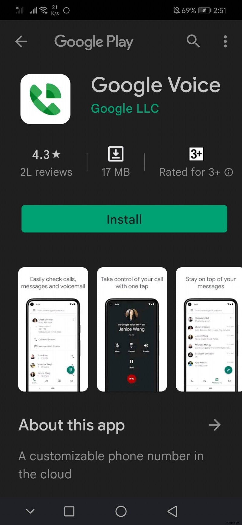 Top 30 Best Second Phone Number Apps for Android