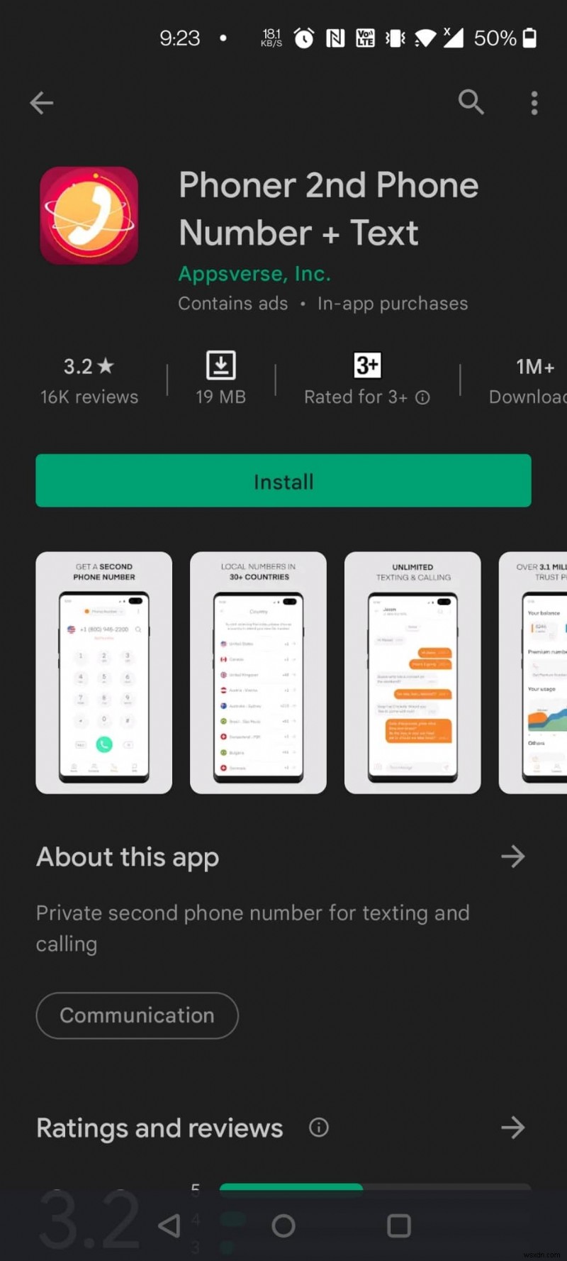 Top 30 Best Second Phone Number Apps for Android