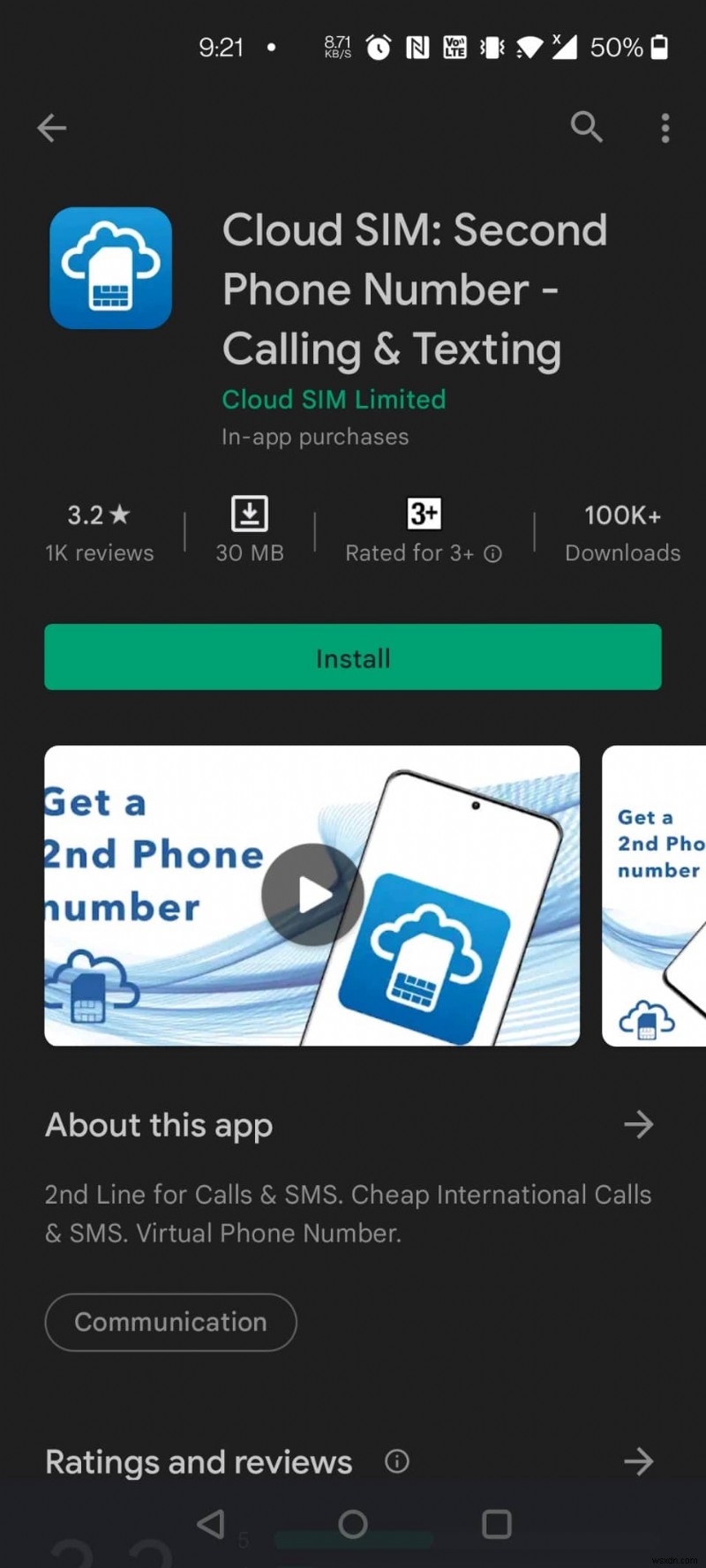 Top 30 Best Second Phone Number Apps for Android