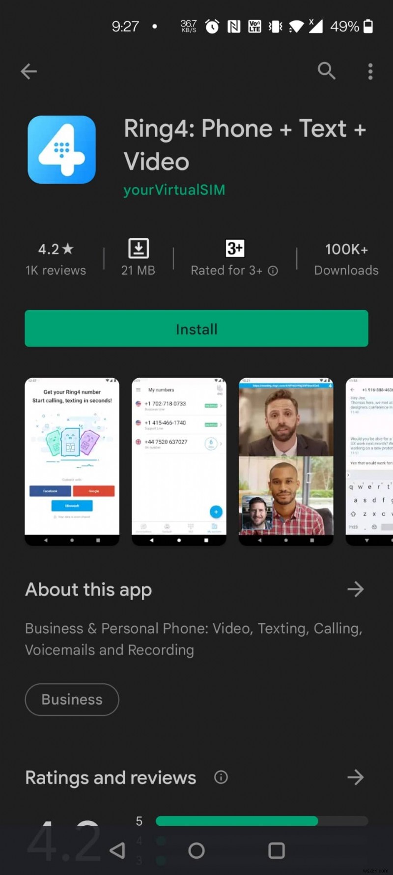 Top 30 Best Second Phone Number Apps for Android