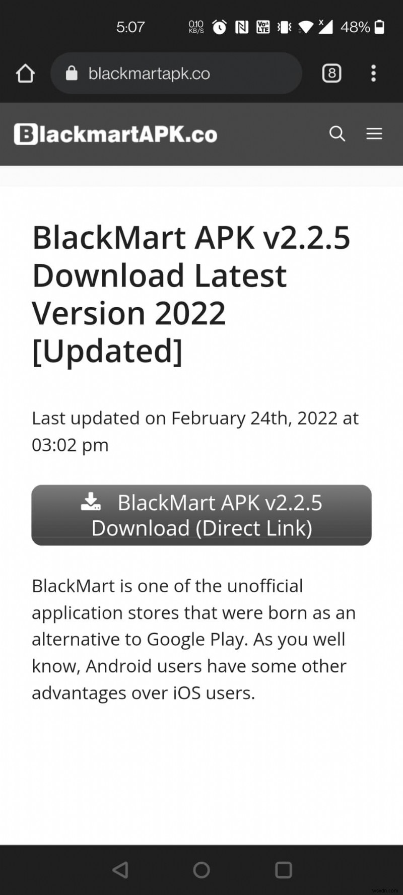 14 Best Android Apps to Download Paid Apps for Free
