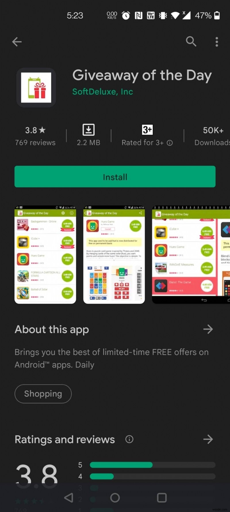 14 Best Android Apps to Download Paid Apps for Free
