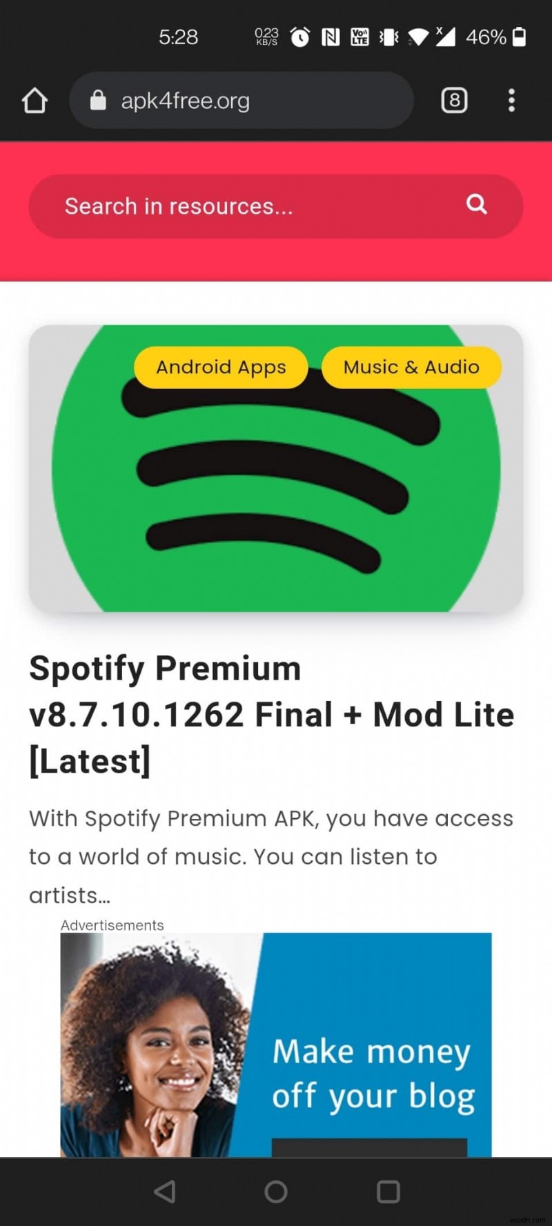 14 Best Android Apps to Download Paid Apps for Free